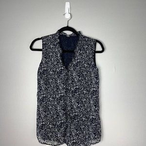 Tommy Hilfiger Sleeveless Blouse